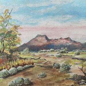 Volcanes