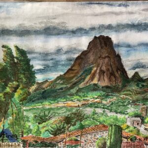 Peña de Bernal