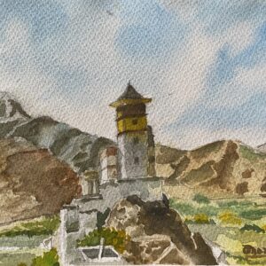 Tibet