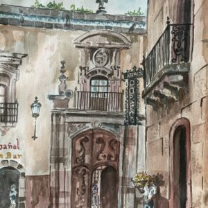 San Miguel de Allende