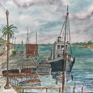 Tuxpan