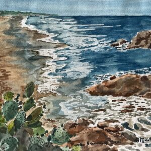 Puerto Escondido