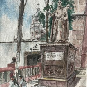 San Miguel de Allende