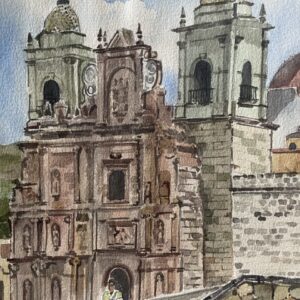 Oaxaca