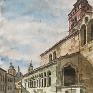 Segovia