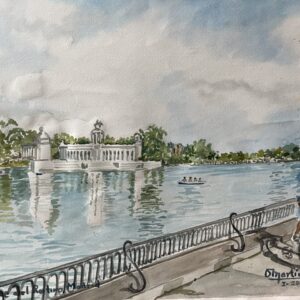 Lago