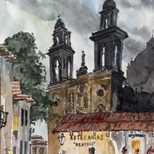 Zacatecas