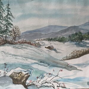 Nieve