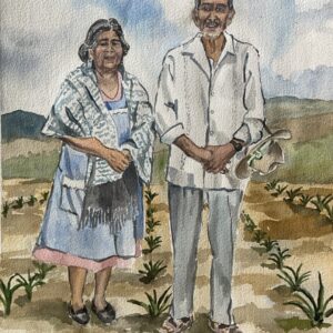 Pareja