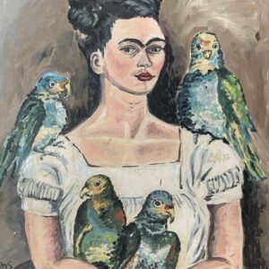 Frida