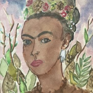 Kahlo