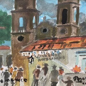 Taxco