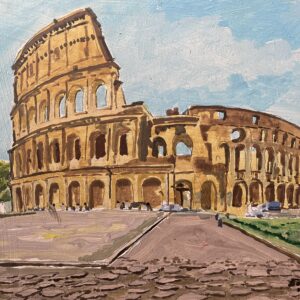 Coliseo R